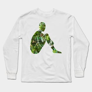 The Plant Thinker Long Sleeve T-Shirt